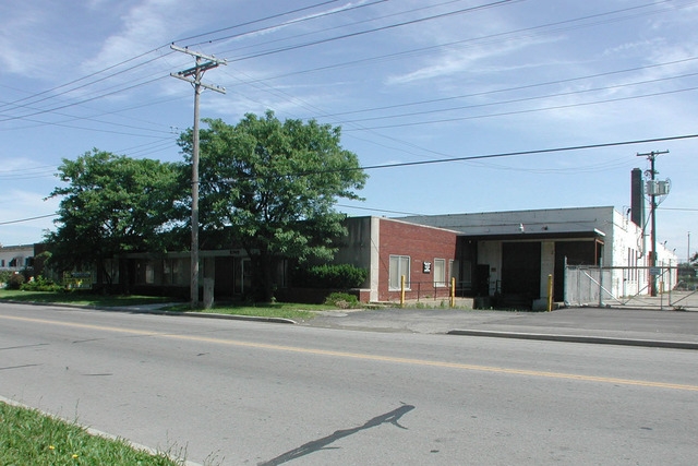 5740 E. Nevada Street, Detroit, MI 48234