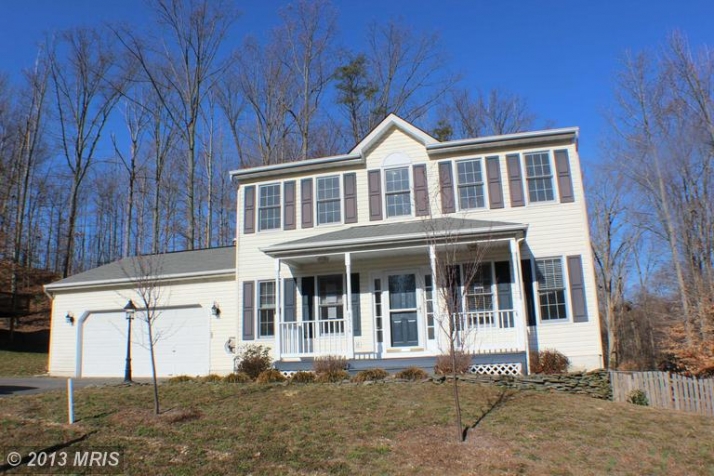 9514 Timberlake Rd, Fredericksburg, VA 22408