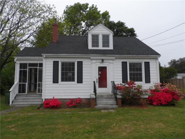 4531 Welford Ave, Richmond, VA 23234