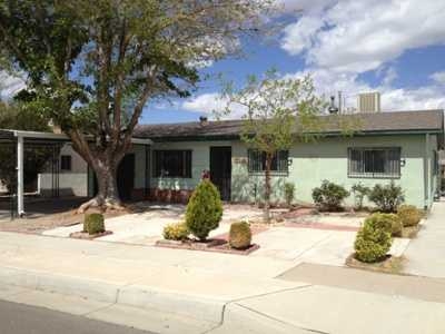 641 Maxine St Ne, Albuquerque, NM 87123