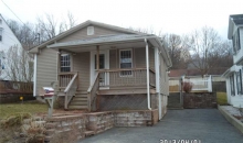 235 Oregon Ave Woonsocket, RI 02895