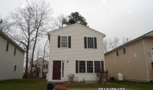 26 Marques St Cumberland, RI 02864