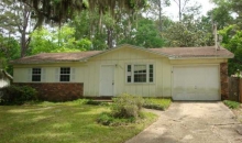 4205 Scarlett Dr Tallahassee, FL 32303