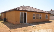 5312 Menton Lane Bakersfield, CA 93306