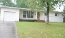 2327 Barlad Dr Jacksonville, FL 32210