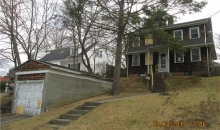 14 Barnsdale Rd East Providence, RI 02914