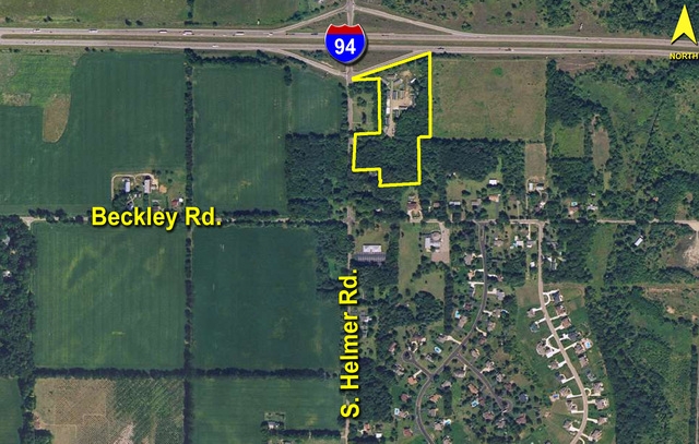 13078 S. Helmer Road, Battle Creek, MI 49015
