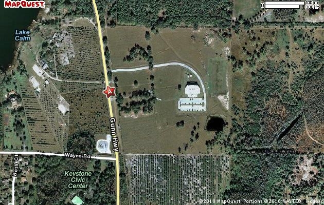 18105 Gunn Hwy, Odessa, FL 33556