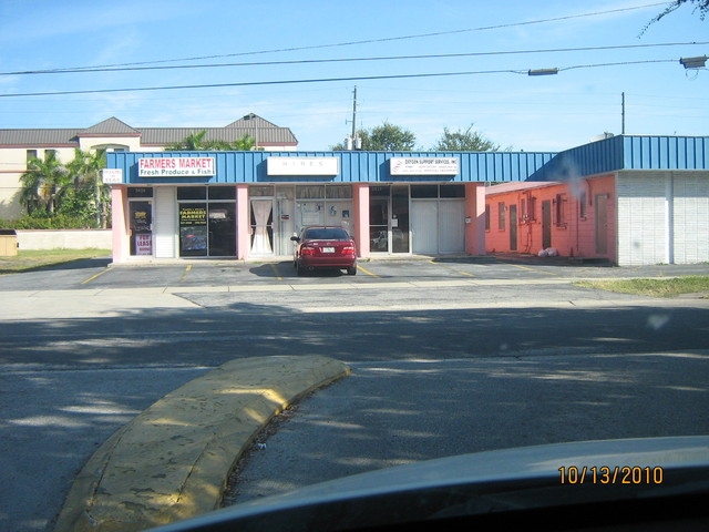 , Saint Petersburg, FL 33713