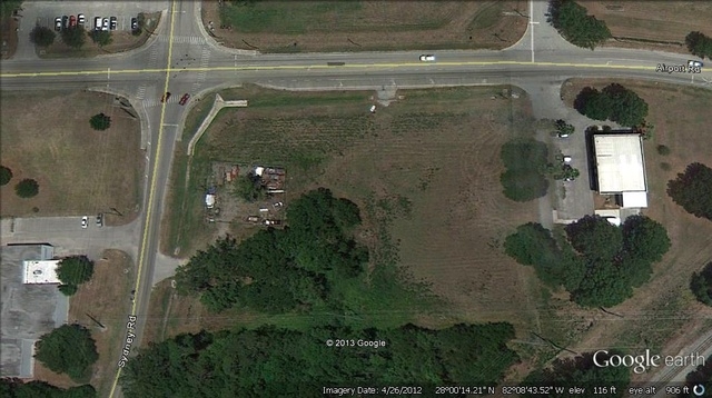 2501 Airport Rd, Plant City, FL 33563