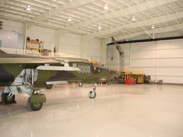 8080 15th Street East Hangar #1, Sarasota, FL 34243