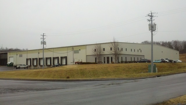 850 Industrial Rd, Newport, TN 37821