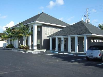 4707 Central Ave, Saint Petersburg, FL 33707