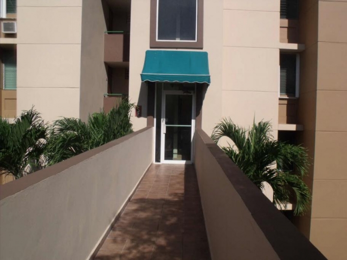 Apt F3 Parque Terra, Trujillo Alto, PR 00976