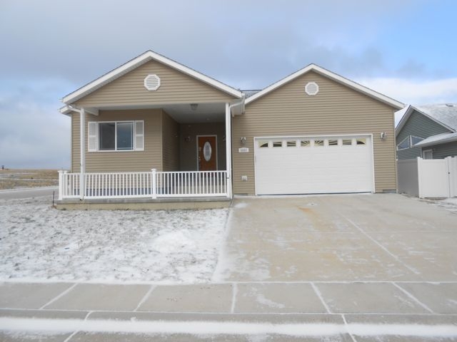 4000 Federal Ave, Gillette, WY 82718