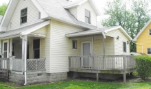 1057 Colburn St Toledo, OH 43609