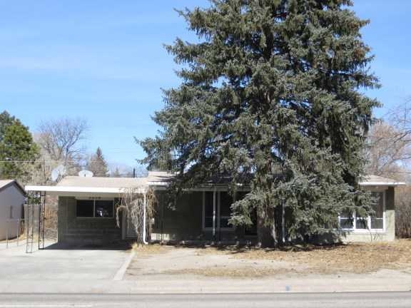 2208 E Pershing Blvd, Cheyenne, WY 82001