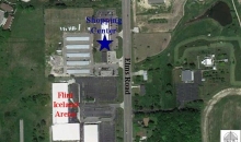 1072 S Elms Rd Flint, MI 48532