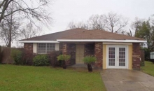 5152 Lee Pl Marrero, LA 70072