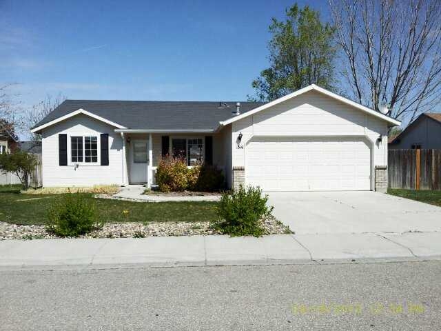 1514 W Edwards Loop, Nampa, ID 83686