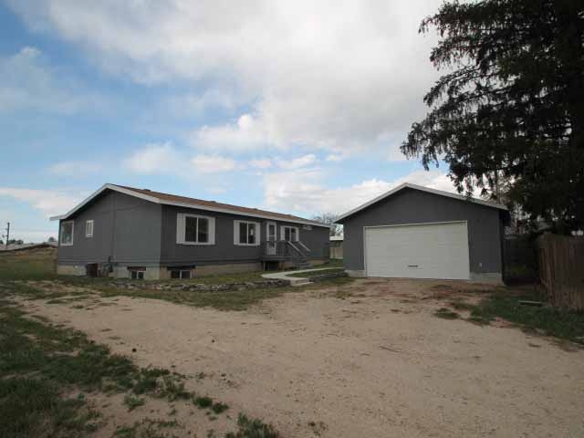 1028 W Owyhee Street, Kuna, ID 83634