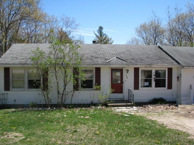 164 Drew Dr, Union, NH 03887