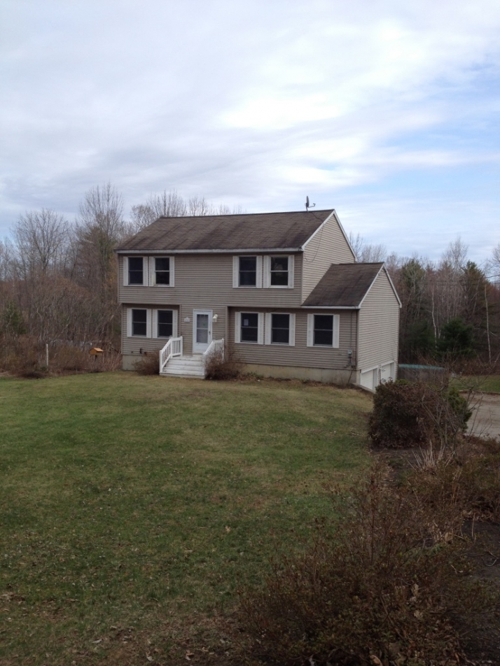 204 Walnut Street, Rochester, NH 03867