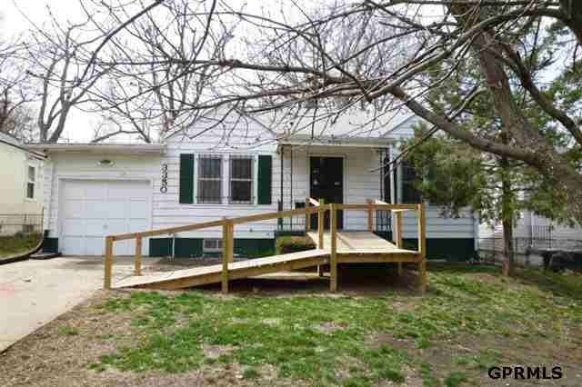 3350 N 37th St, Omaha, NE 68111