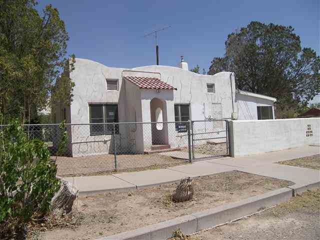 321 W Maple St, Deming, NM 88030