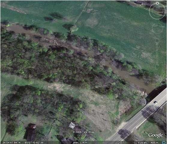 320 Lafayette Street, Ringgold, GA 30736