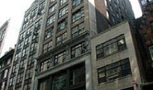 12 W. 37th St. New York, NY 10018