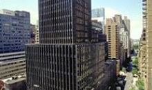 733 Third Ave. New York, NY 10017