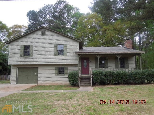 4891 Cowan Rd, Acworth, GA 30101