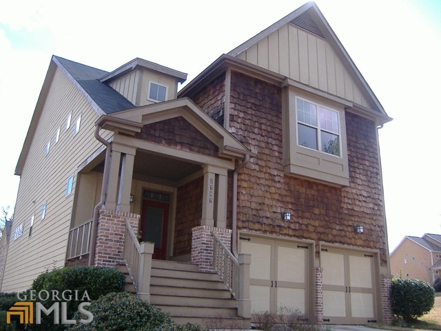 2707 Silver Hill Ter Se, Atlanta, GA 30316