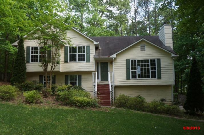 29 Boones Ridge Drive Se, Acworth, GA 30102