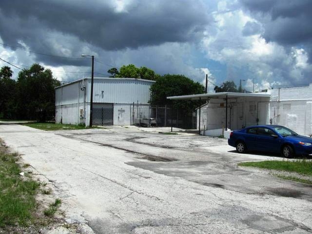 3203 E 8th Ave, Tampa, FL 33605