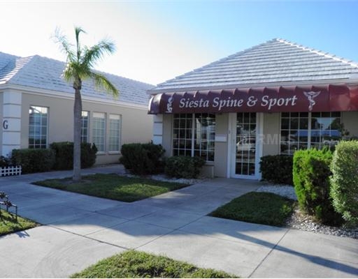 3900 Clark Rd, Sarasota, FL 34233