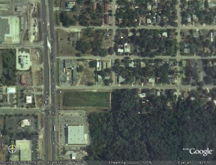 1021 Oakwood St, Tarpon Springs, FL 34689