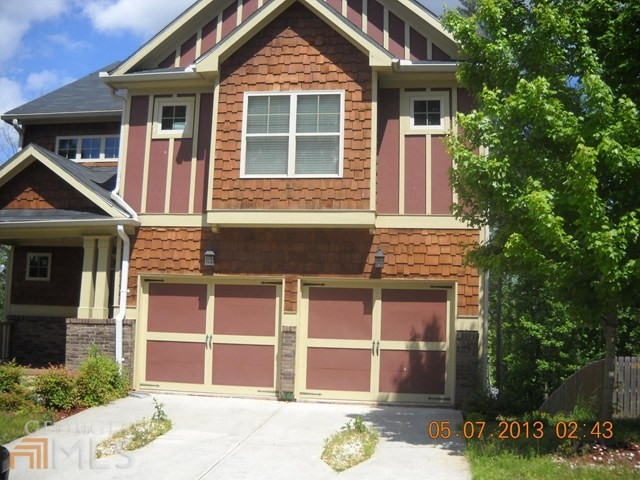 3061 Silver Hill Ter Se, Atlanta, GA 30316