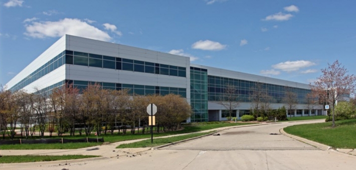 1999 Centerpoint Pkwy, Pontiac, MI 48340