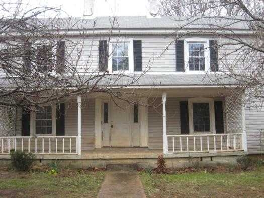 2410 College Farm Rd, Shelby, NC 28152