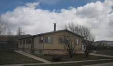 192 Lupine Drive Evanston, WY 82930