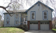 14613 Brentwood Dr Lenexa, KS 66215