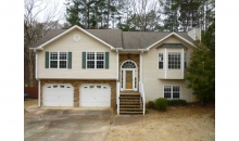 2014 Queensbury Dr Acworth, GA 30102