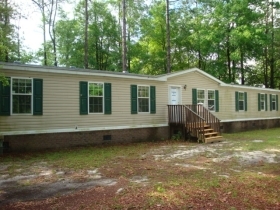 6 Sanders St, Rincon, GA 31326