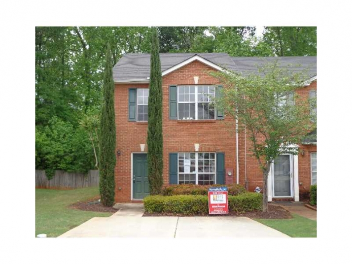 3765 Waldrop Ln, Decatur, GA 30034