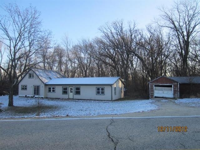 N2090 County Hwy A, Fort Atkinson, WI 53538