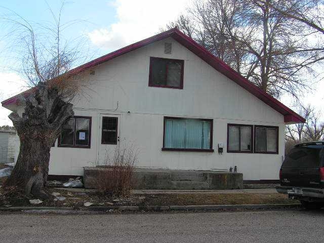 619 W Belden St, Lewistown, MT 59457