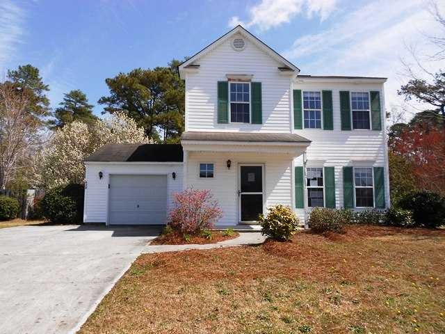 628 Windsor Dr Se, Leland, NC 28451