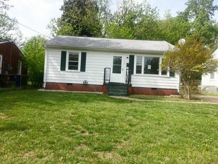 1427 Verdun St, Winston Salem, NC 27107